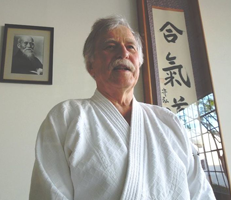 Kim Peuser-Sensei